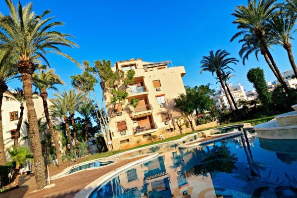 Retiro Iii 3134 Vyb - Dénia