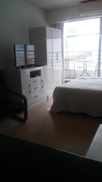 Foto 4: Edificio Go Pocitos