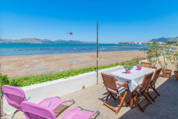 C003 Ran De Mar By Mallorca Villa Selection - Alcúdia