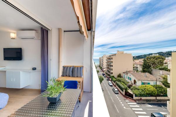 Foto 4: Studio la Plage