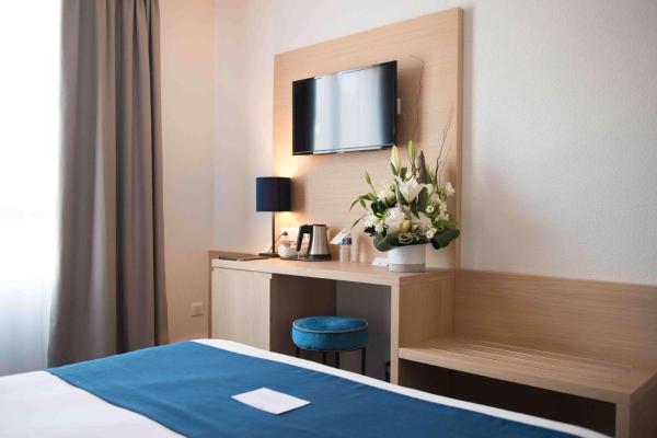 Best Western Hôtel Le Sud - Manosque