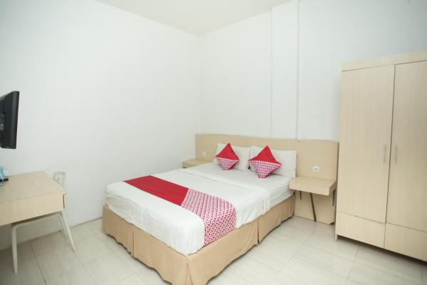 Hotel O Lapan Lapan - Banjarmasin