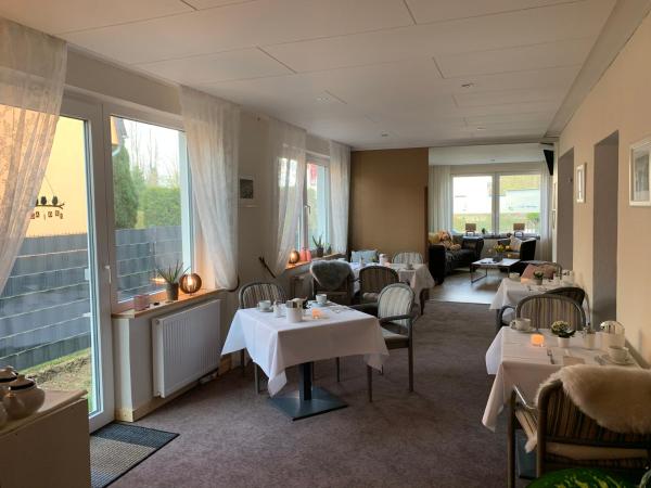 Pension Richter - Bad Doberan