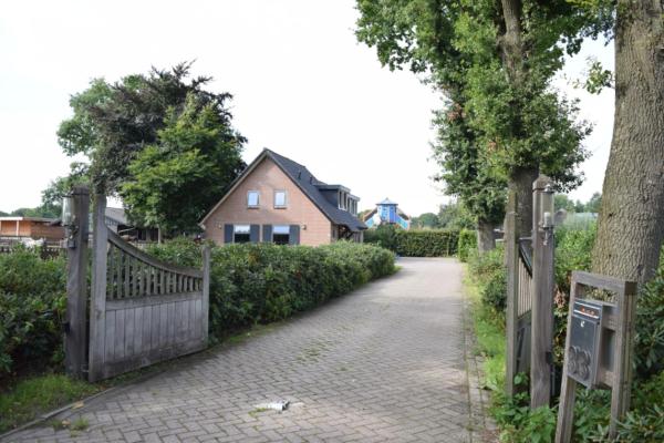 Groepsboerderij 20 Pers. - Putten
