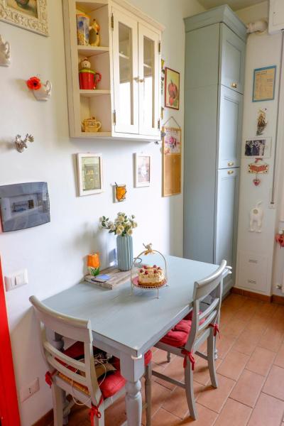 Casa Cora, Флоренция