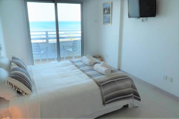 Larnaka Seaview Luxury Suites, Lárnaca