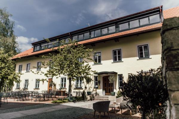 Angermühle Landgasthof - Traunreut