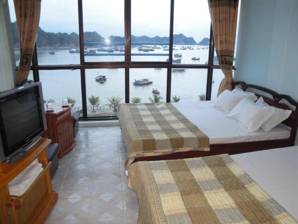 Phuong Mai Family Hotel, Cat Ba