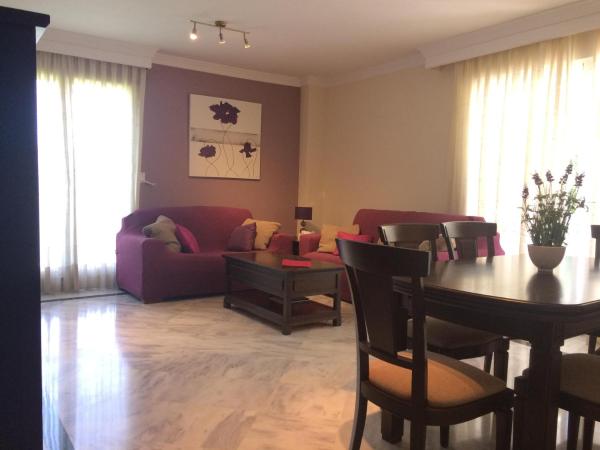 Apartamento 2 Dorm. Puerto Banus - Puerto Banús