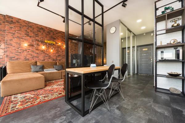 Loft In Arcadia - Odessa