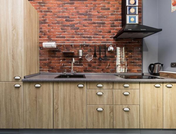 Foto 7: Loft in Arcadia