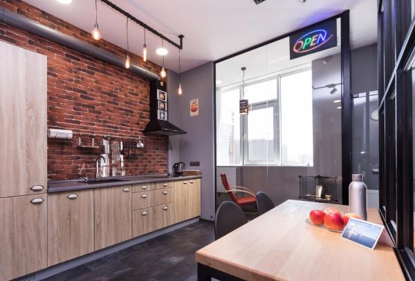 Foto 6: Loft in Arcadia