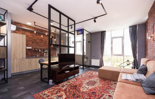 Foto 4: Loft in Arcadia