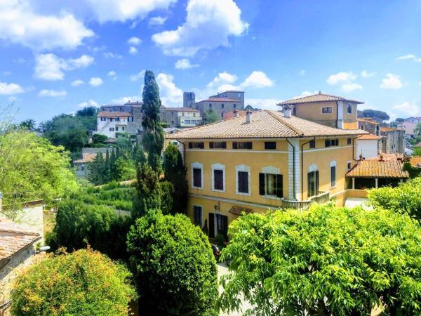 Villa Bellaria - Grosseto