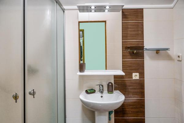 Foto 9: Апартаменты / Mieszkania / Apartments Svitlana