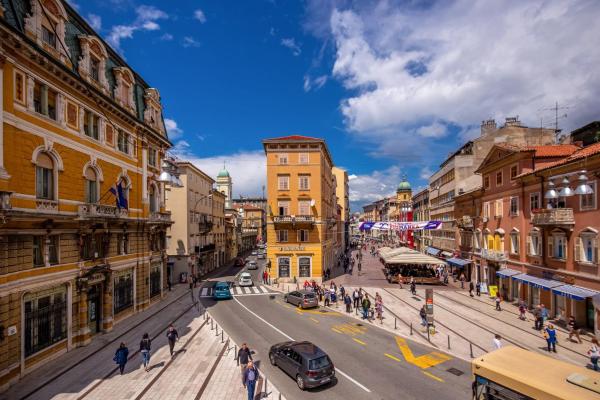 Forever Apartment & Rooms - Rijeka