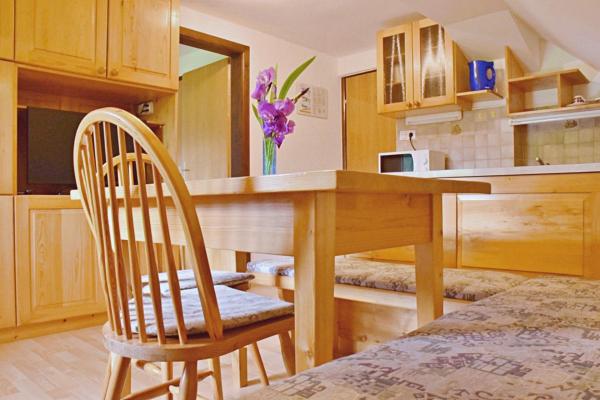 Billede 5: 2 studio & apartment Cvetek Bohinj