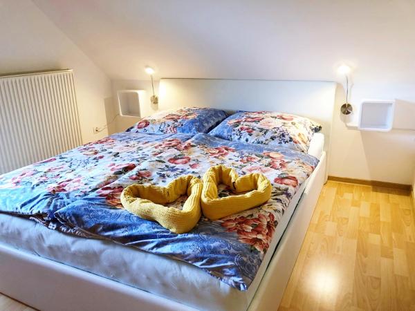 Billede 7: 2 studio & apartment Cvetek Bohinj
