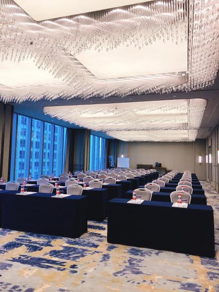 Foto 7: MaxX by Steigenberger Guangzhou Zhujiang New Town