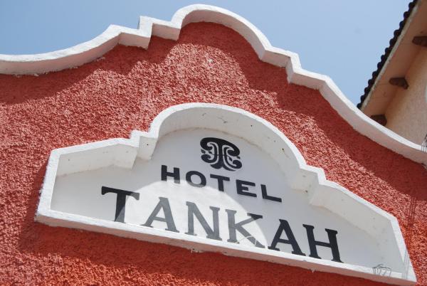 Hotel Tankah Cancun, Cancún
