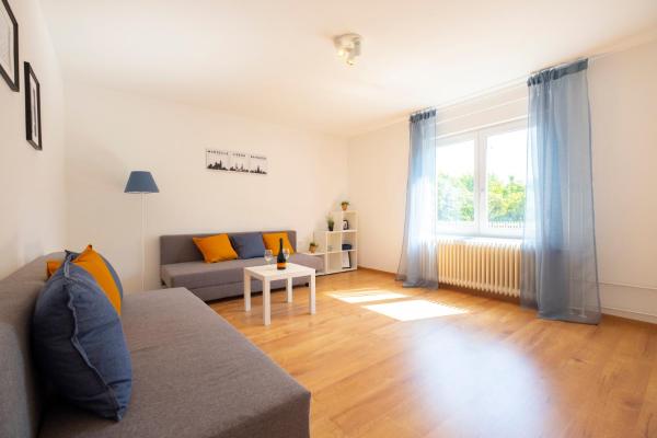 Apartment Ksenija, Любляна