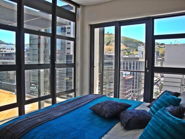 City Penthouse Kapstadt - Camps Bay