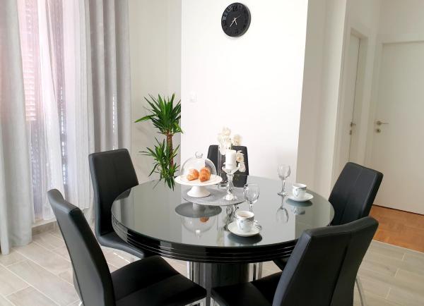 Foto 3: Apartment VB Split