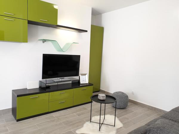 Foto 5: Apartment VB Split