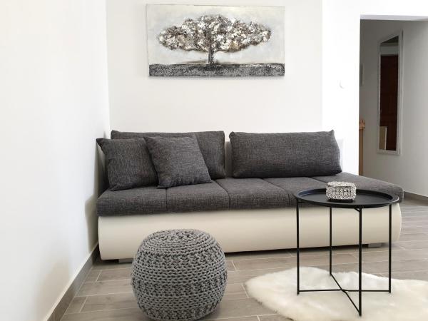 Foto 6: Apartment VB Split