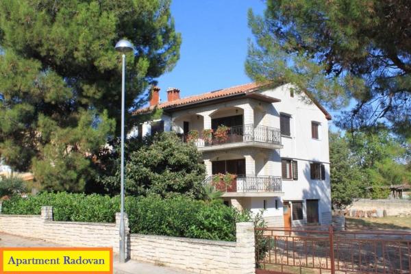 Apartment Radovan - Poreč
