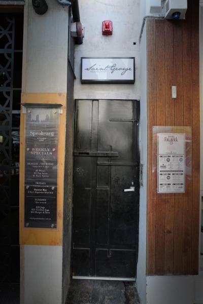 Photo 4 : Studio 7 - Saint George Accommodation