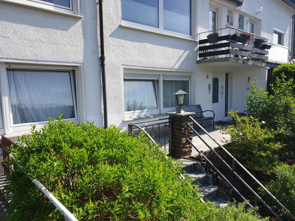 Foto 9: Gemütliche, ruhig gelegene Wohnung in Cochem