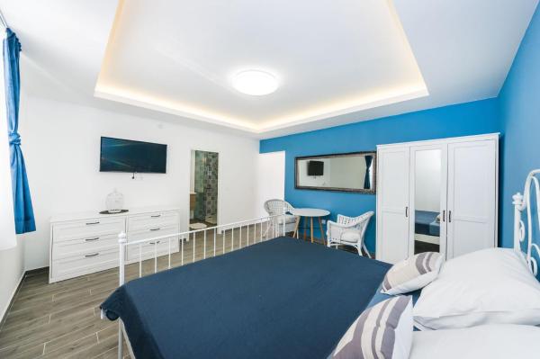 Apartments Martin - Zaton