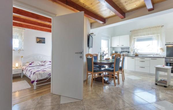 Apartmani Lisicak - Peroj