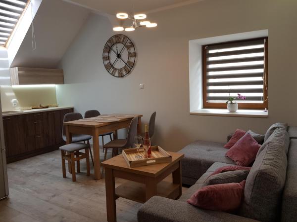 Apartament Komarno Ii - Tschechien