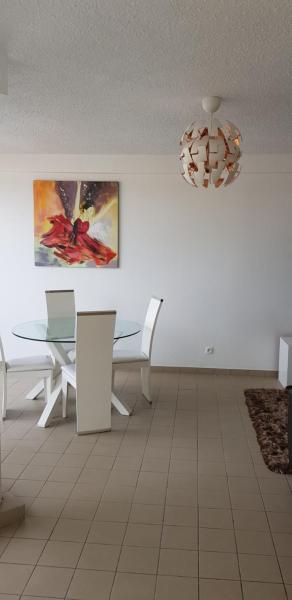 Φωτογραφία 4: Hello Guyane 6, Appartement, Haut Standing