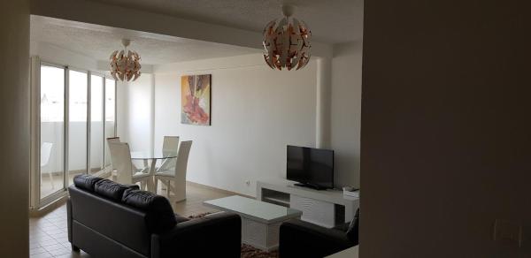 Φωτογραφία 2: Hello Guyane 6, Appartement, Haut Standing