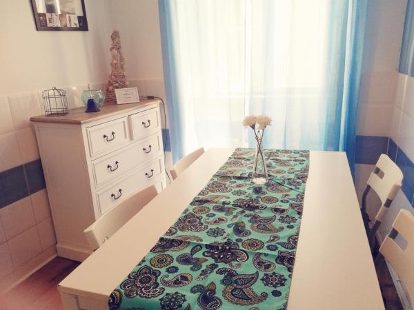 A la foto es mostra l'objecte Apartments Alfama Lisbon center situat a la ciutat de Lisboa.
