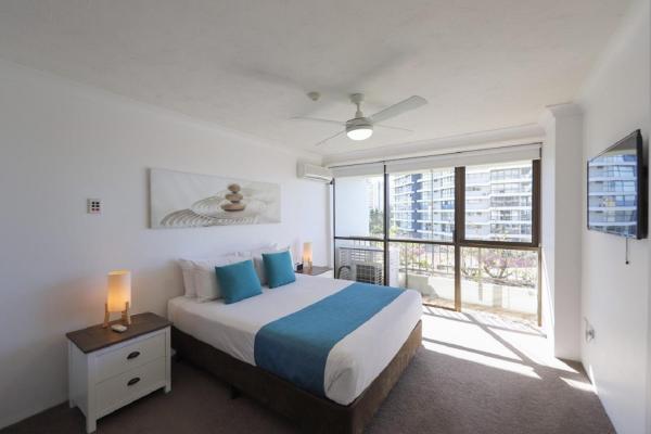 Bougainvillea Gold Coast Holiday Apartments, Gold Coast