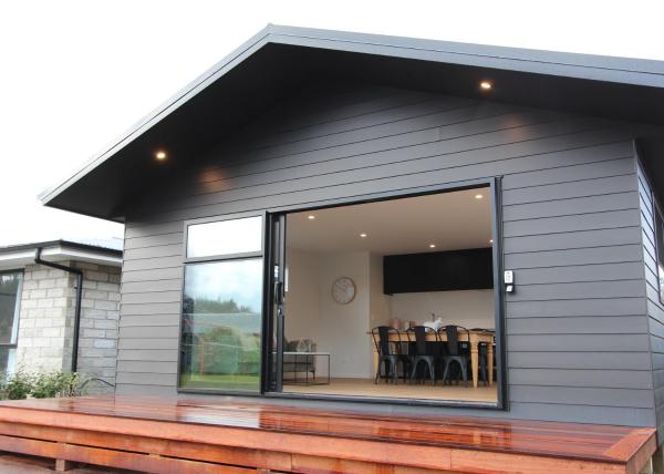 Billede 6: 3 - Sunny Brand New house