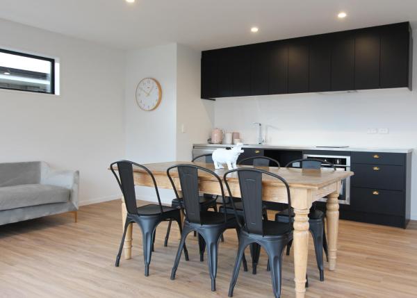 Billede 7: 3 - Sunny Brand New house