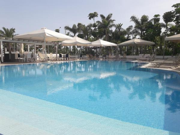 Florea Hotel Apartments - Protaras
