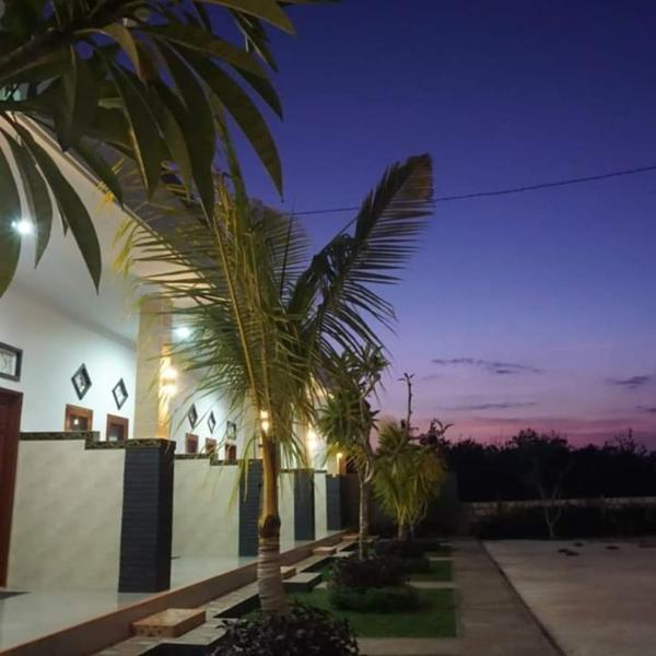 Ega Homestay - Bali