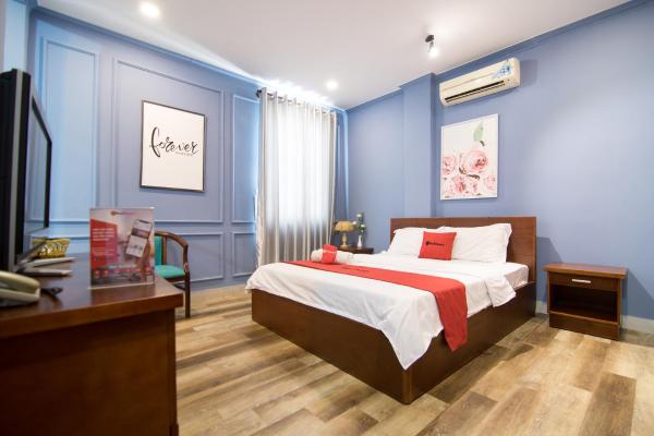 Phuong Thuy Hotel Thu Duc near QL13