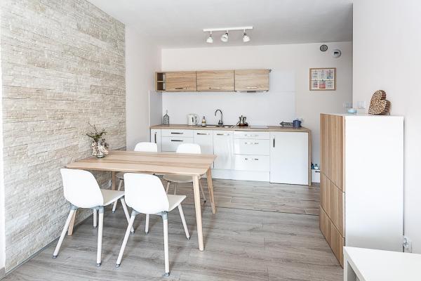 A la foto es mostra l'objecte Apartament Kasia situat a la ciutat de Karpacz.