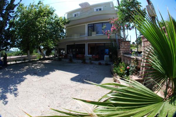 Hotel Mesopotami - Albania