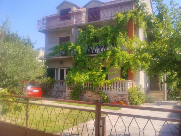 Vodice Center Apartments - Šibenik