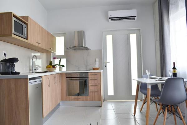 Mv House Agia Marina - Chania