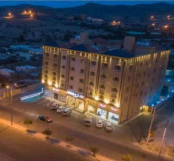 TABALH SERVICED APARTMENTs
