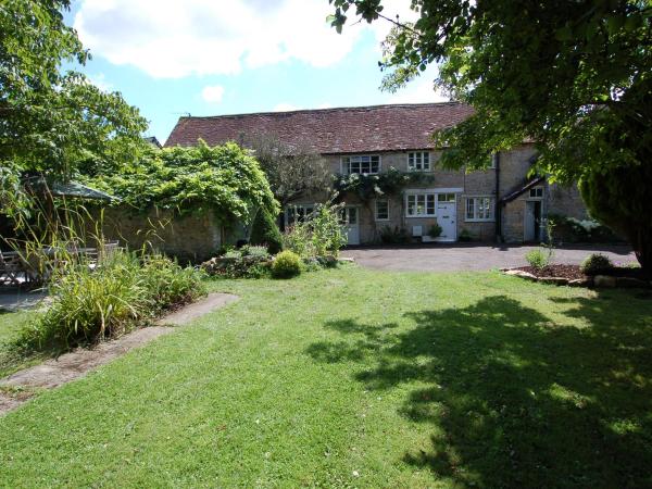 Quist Cottage - Devon